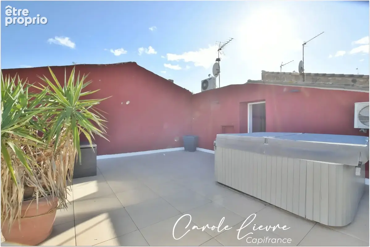 Maison de 141 m² avec terrasse sans vis à vis, garage et appartement indépendant - photo 5