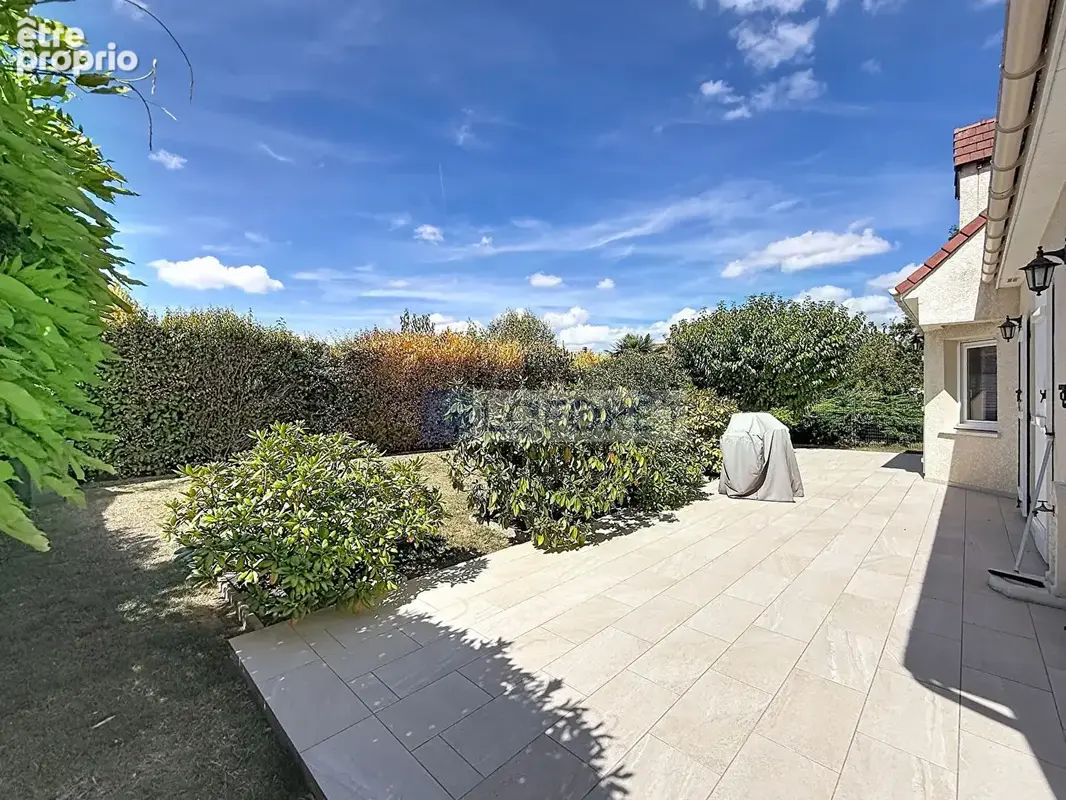 Maison 7 pièces 175 m² à vendre à Maurepas (78310) - photo 20