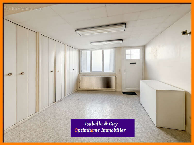 Immeuble en centre-ville de verneuil-sur-avre - photo 13