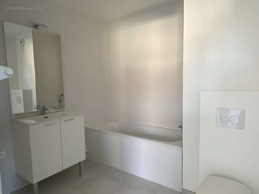 Appartement à BARNEVILLE-CARTERET