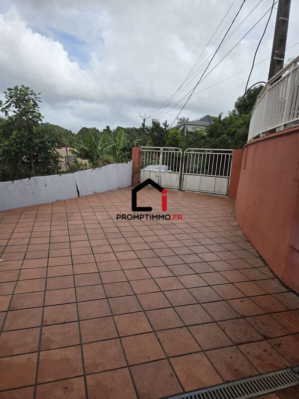 Appartement à DUCOS