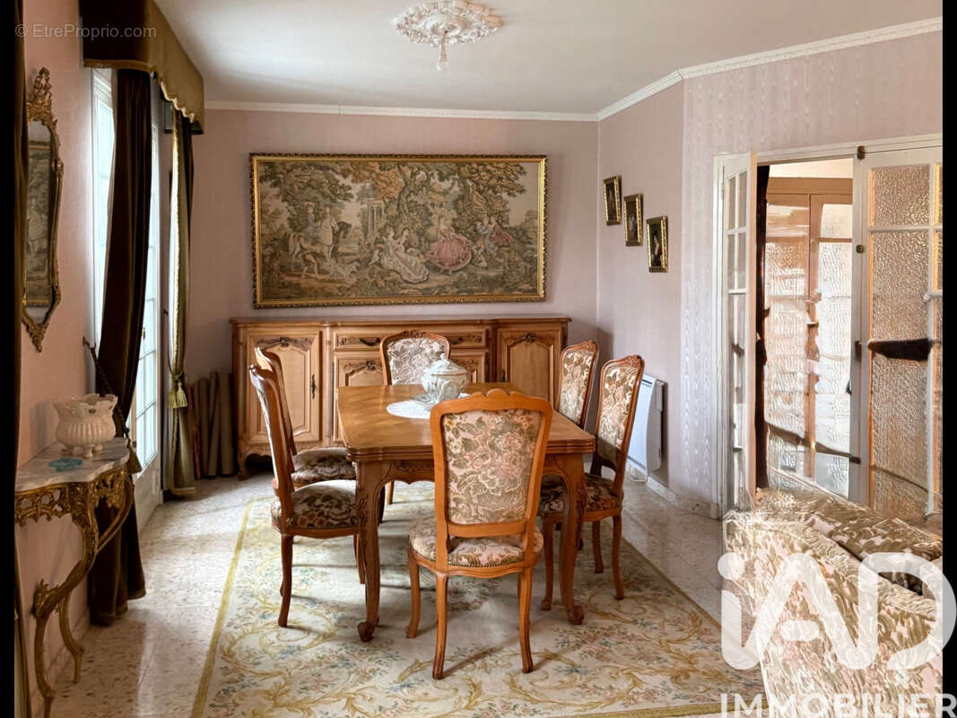 Photo 6 - Maison à LANDORTHE
