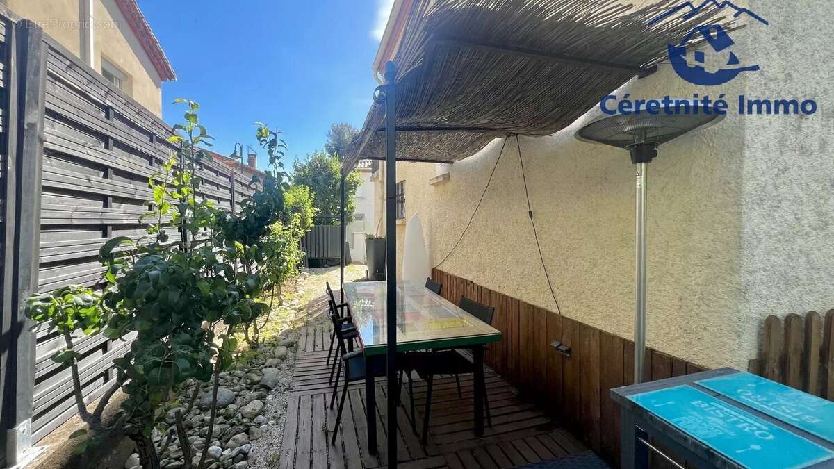 Maison à CERET