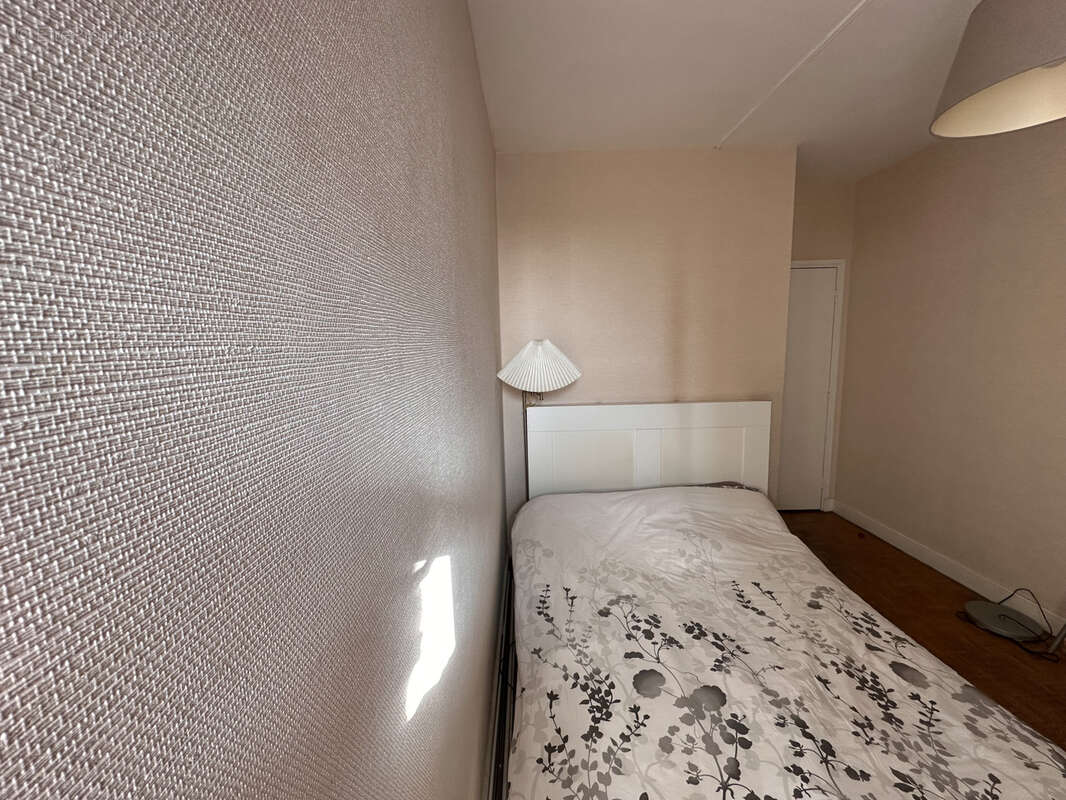 Appartement à QUINTAL