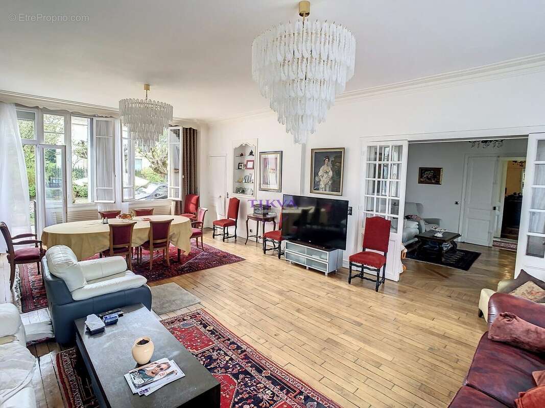 Maison à SAINT-MAURICE