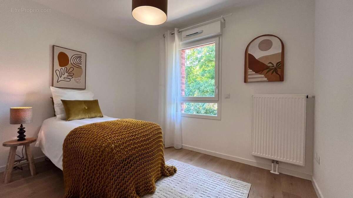 Appartement à WATTIGNIES