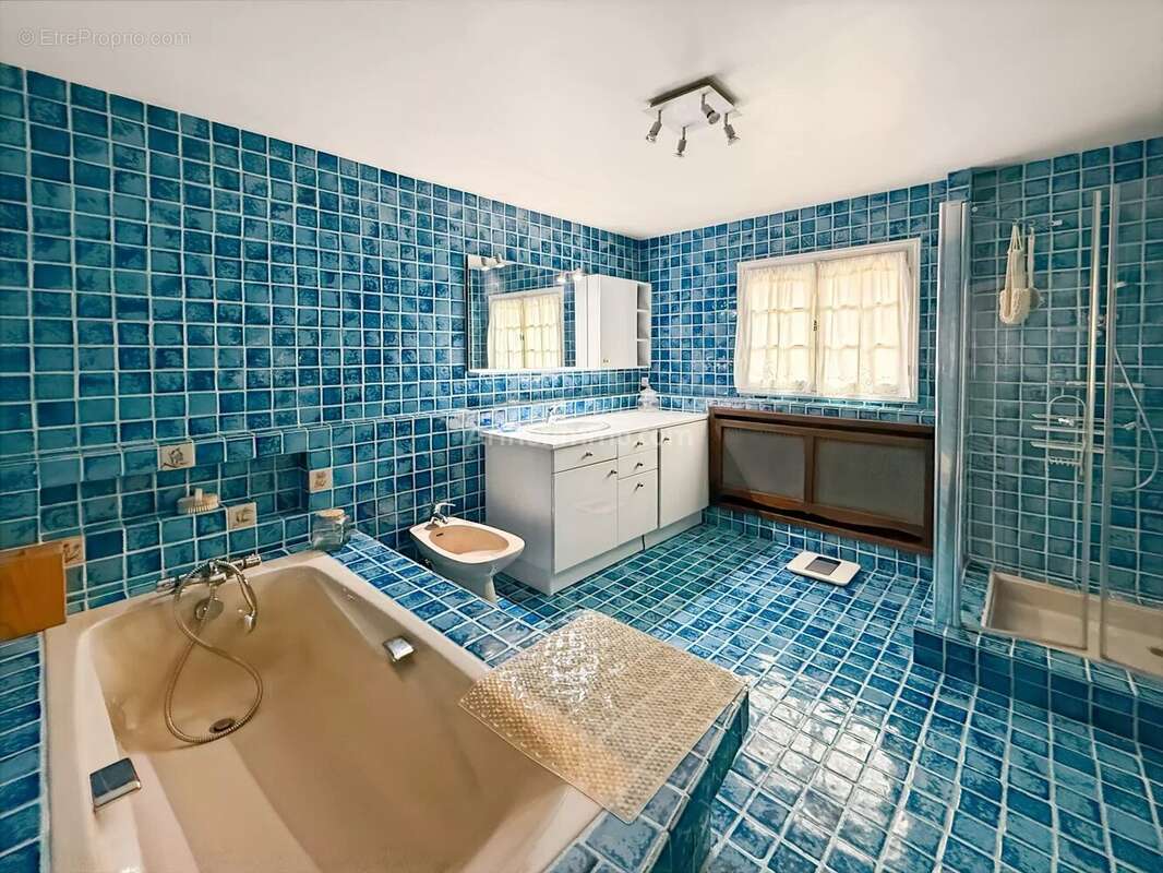 Maison à LIMEIL-BREVANNES