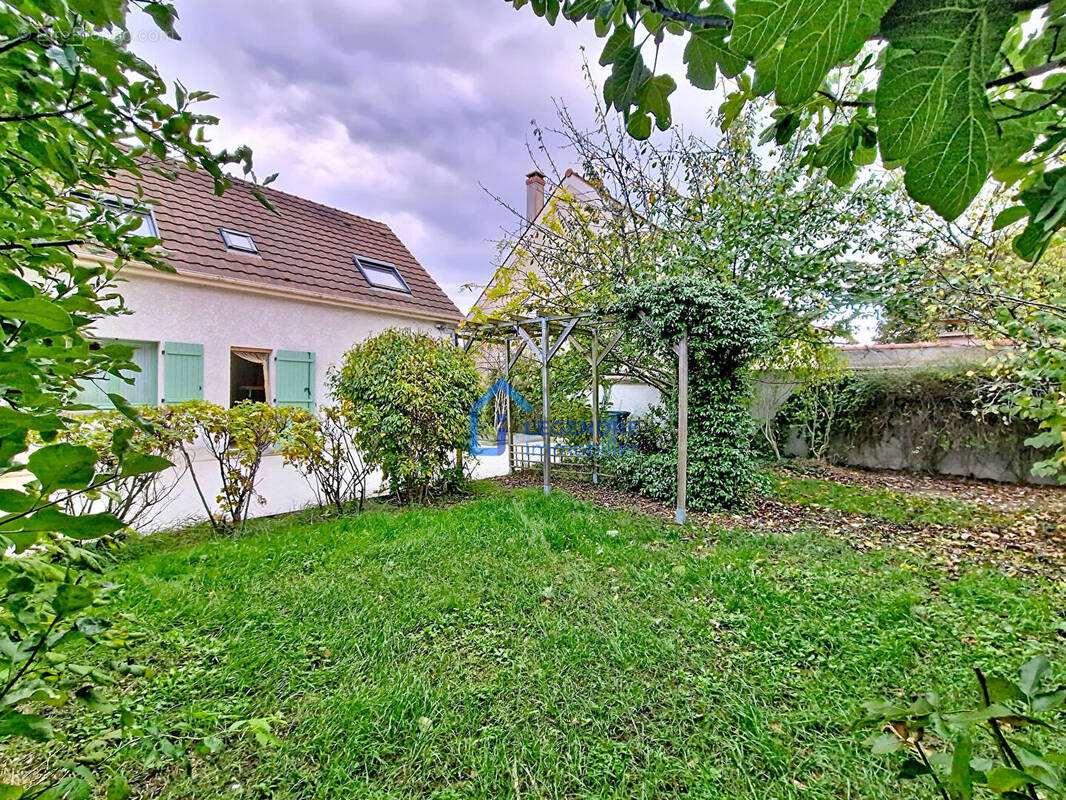 Maison à ARGENTEUIL