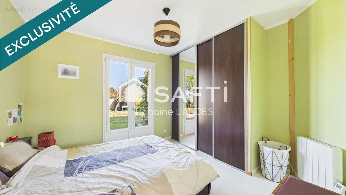 Photo 7 - Maison à ANDILLY