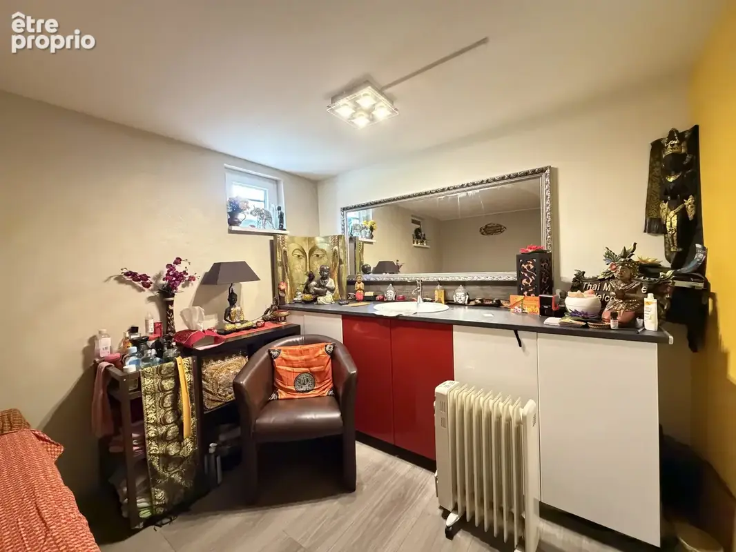 Appartement 5 pièces 98 m² à vendre à Strasbourg (67000) - photo 9