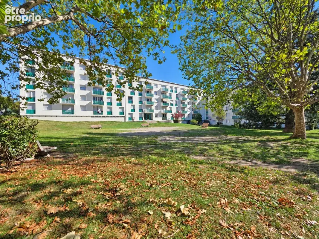 Appartement - photo 8