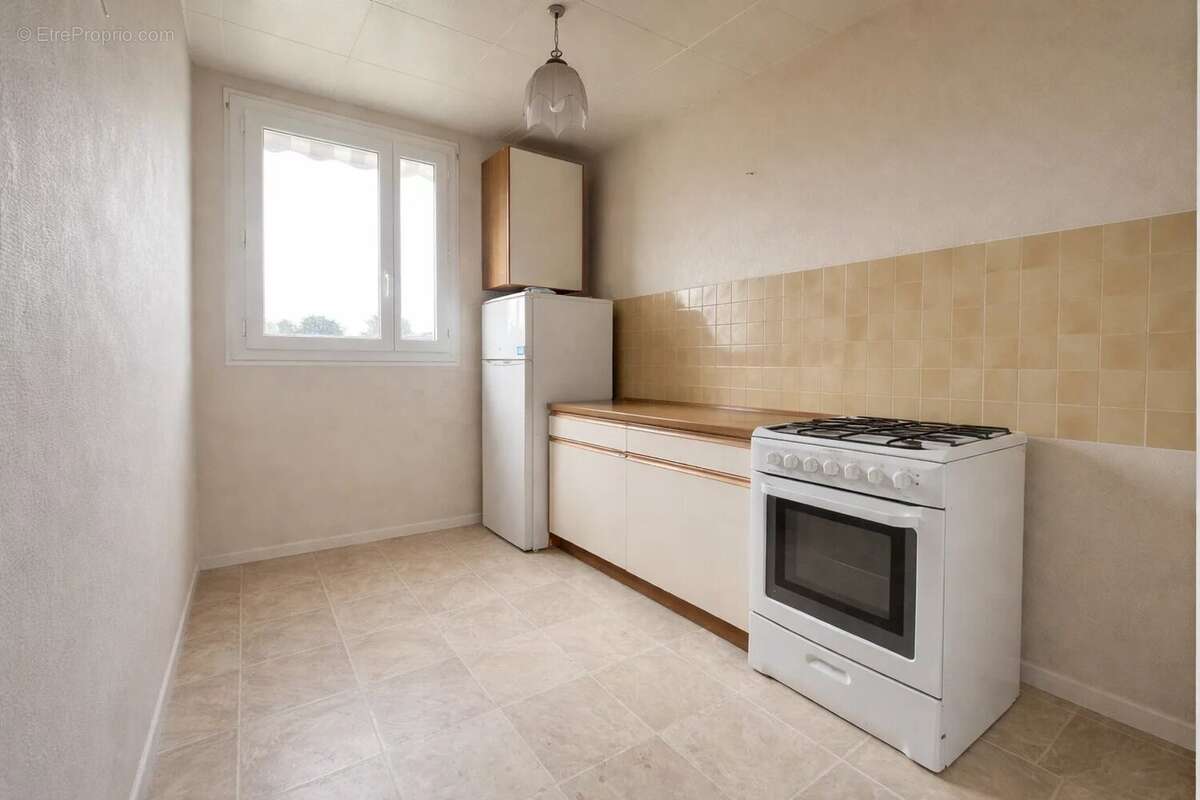 Appartement à SAINT-GERMAIN-EN-LAYE