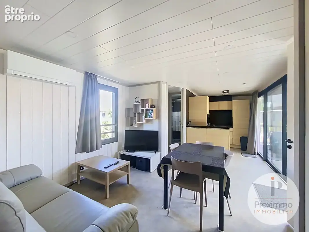 Photo Maison à Marzan au prix de 221 500€