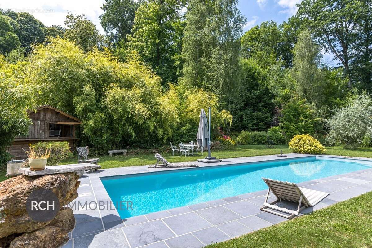 Maison à SAINT-LAMBERT