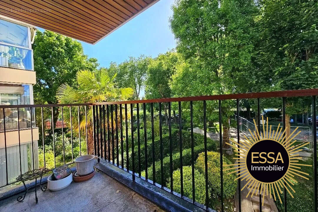 Appartement à ROCQUENCOURT