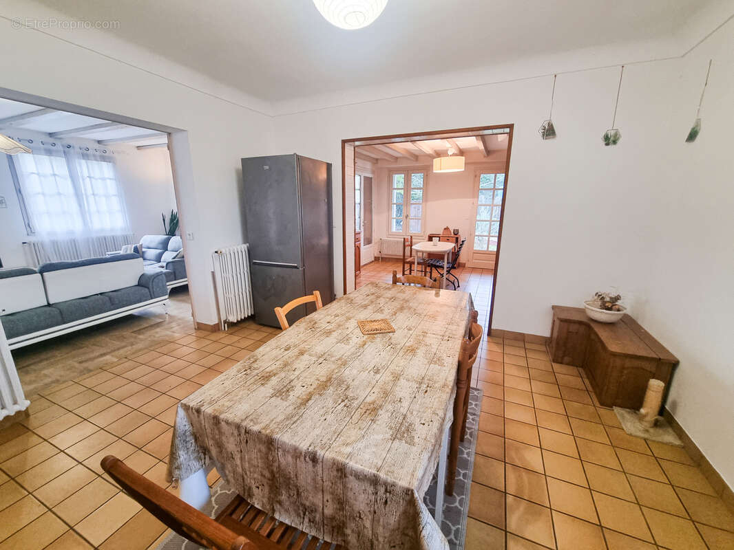 Maison à FOULAYRONNES