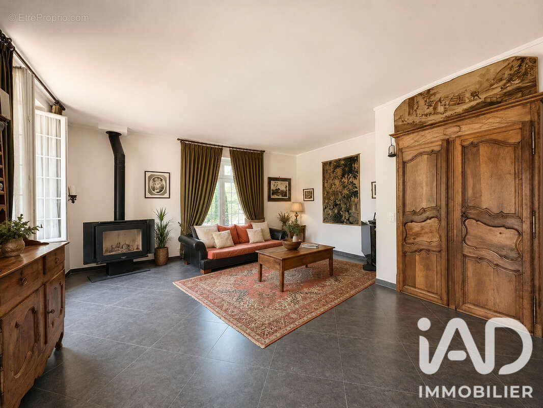 Maison 179 m² à Auribeau-Sur-Siagne  - photo 5
