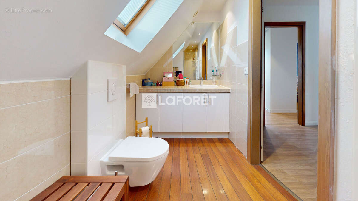 Maison à SOUFFELWEYERSHEIM