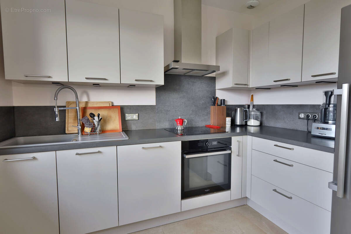 Maison à SAINT-JUST-CHALEYSSIN