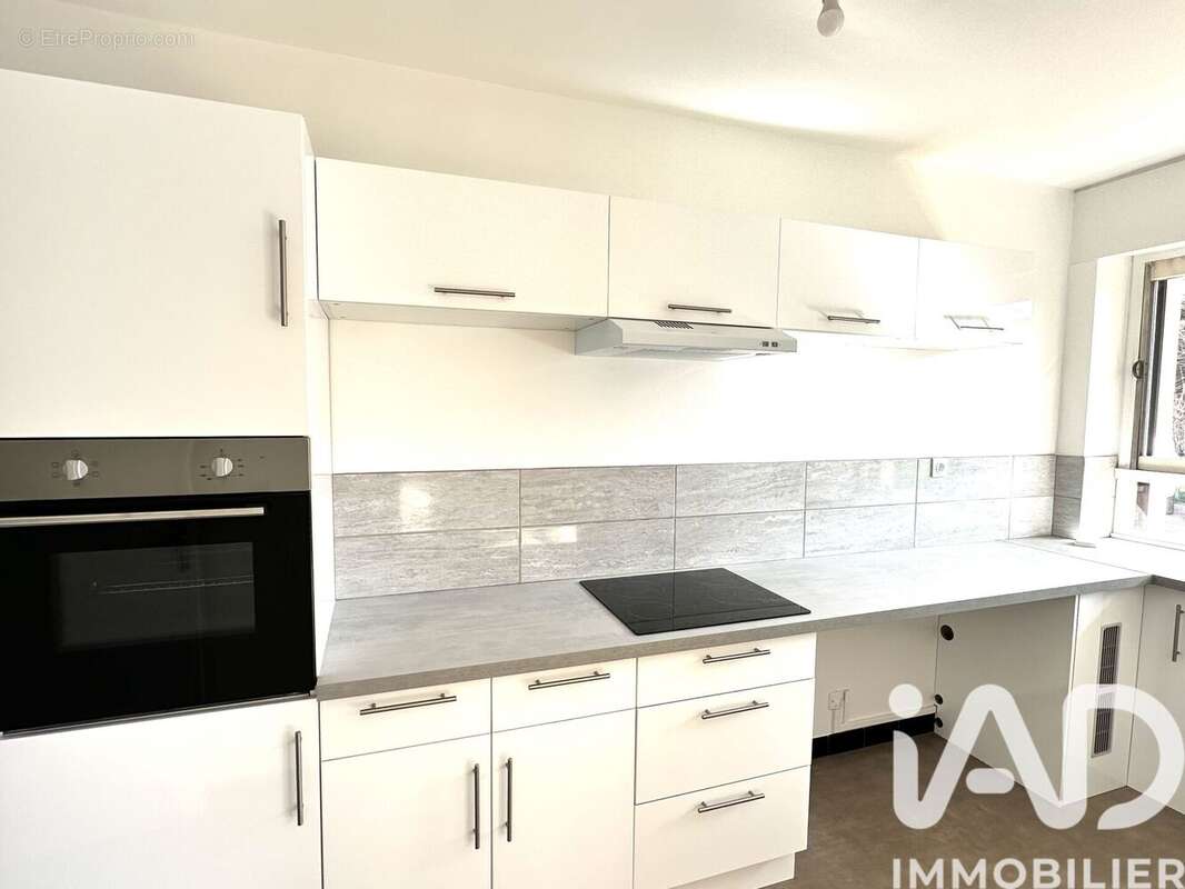 Photo 4 - Appartement à TROYES