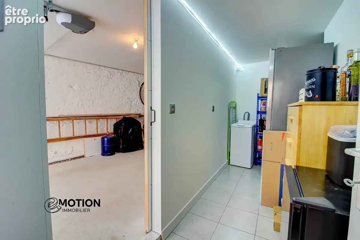 Maison de village - photo 7