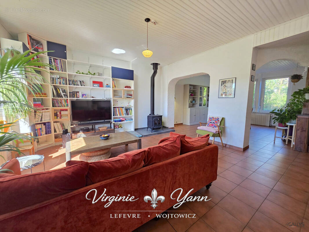 Maison à MOYEUVRE-GRANDE