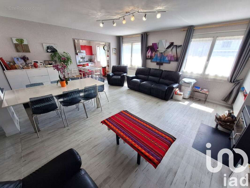 Photo 5 - Maison à MORSANG-SUR-ORGE