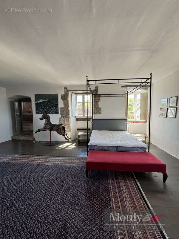 Maison à CAJARC