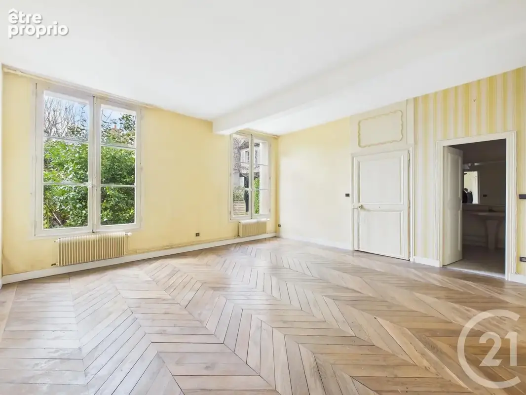 Appartement 4 pièces 119 m² à vendre à Chartres (28000) - photo 7