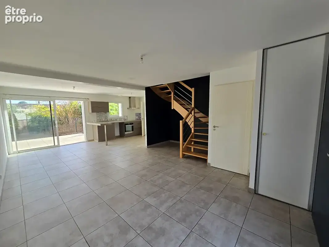 Maison 106m² à rezé - photo 4