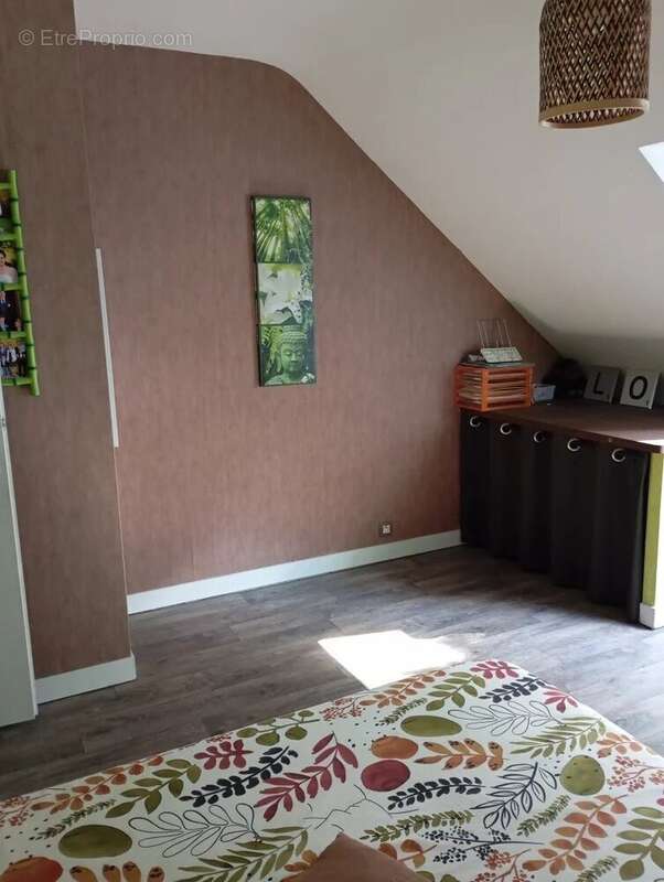 Maison à SAINT-NAZAIRE