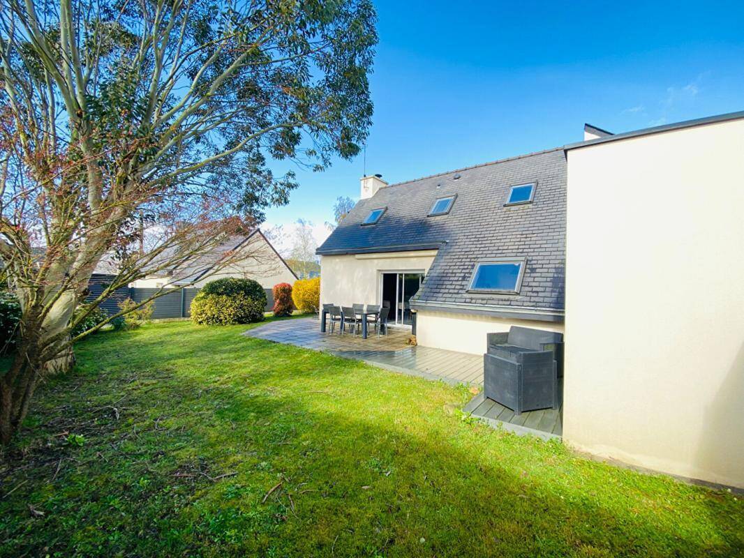 Maison à SAINT-BRIEUC