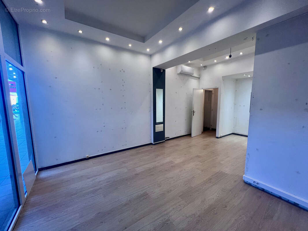 Commerce à SAINT-FRANCOIS