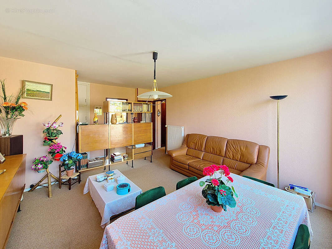 Appartement à ANTONY