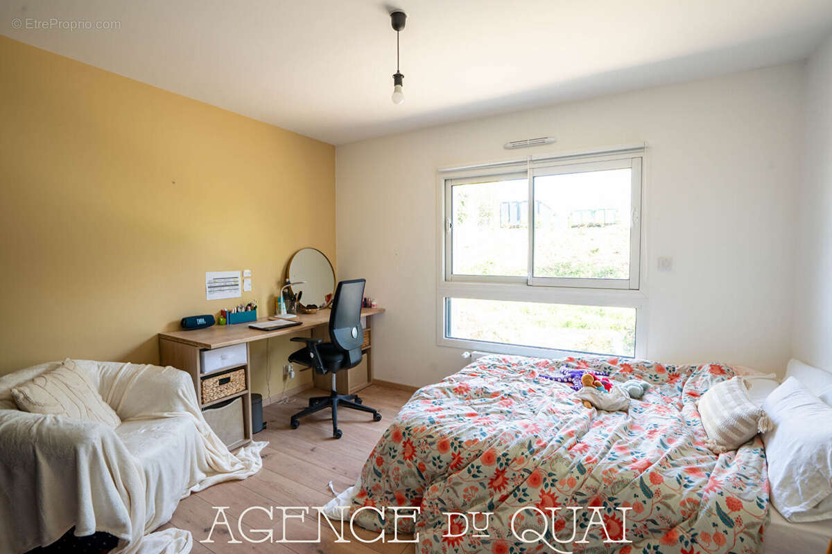 Maison à CONCARNEAU