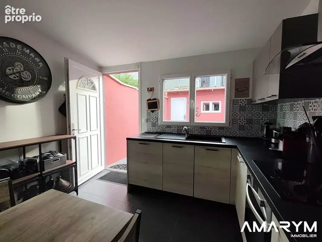 Maison 4 pièces 63 m² à vendre à Le Treport (76470) - photo 5