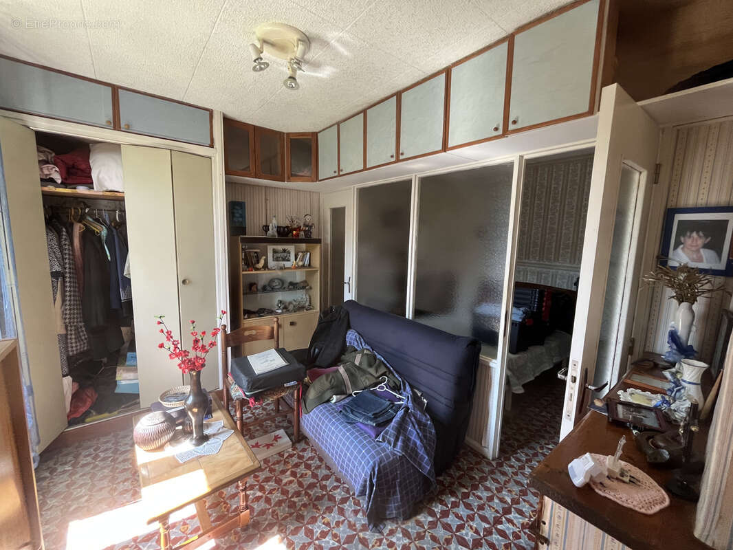 Appartement à GRAISSESSAC