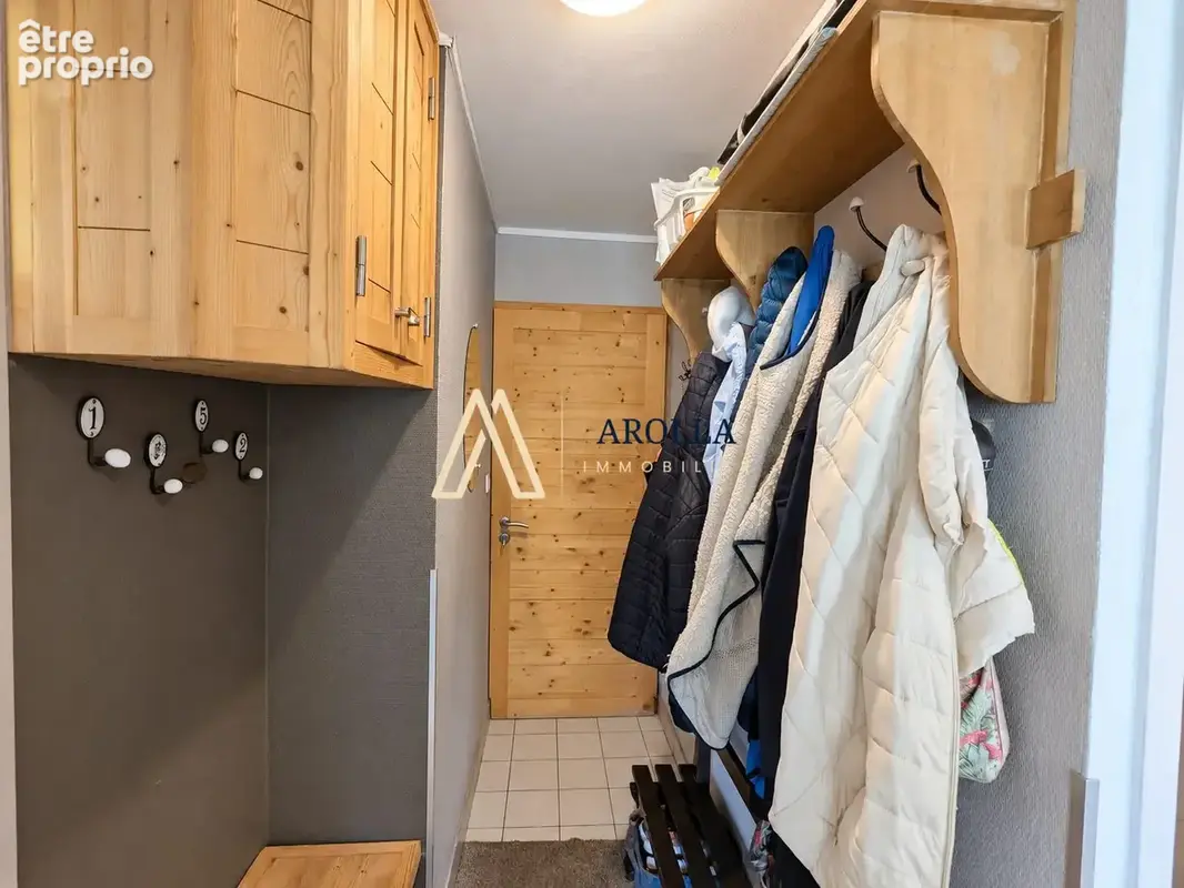 Appartement 2 pièces 40 m² à vendre à Tignes (73320) - photo 9