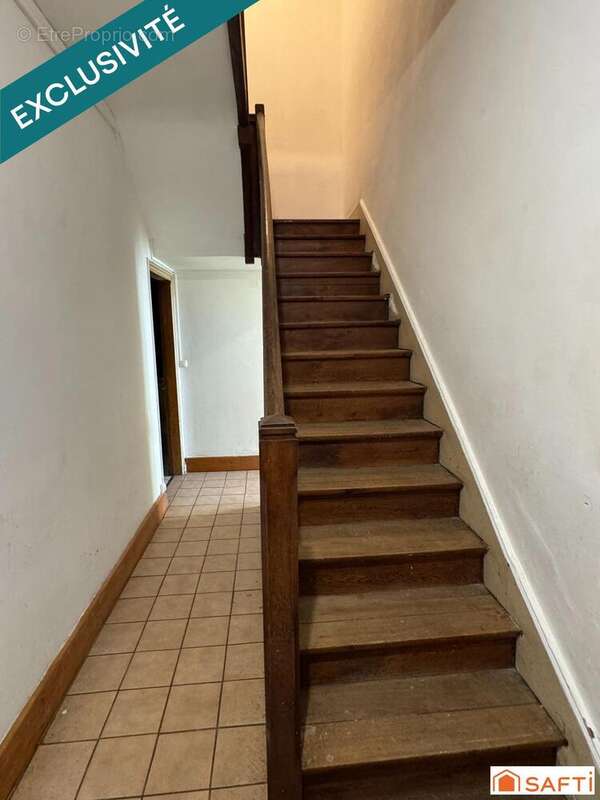 Maison 142 m² à Varennes-En-Argonne  - photo 6