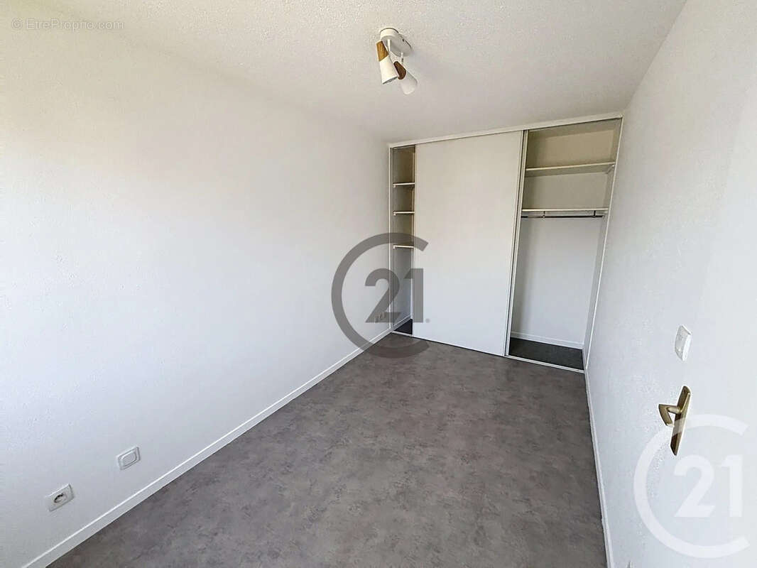 Appartement à AUXERRE