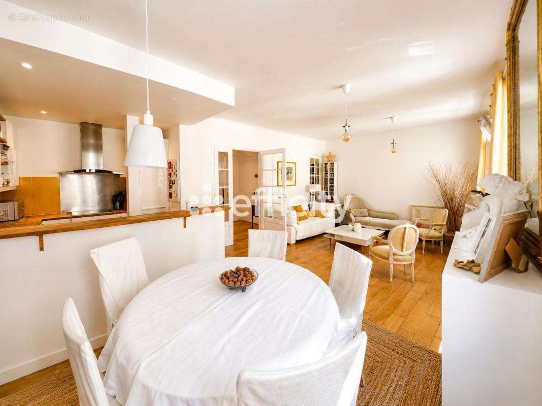 Appartement - photo 3