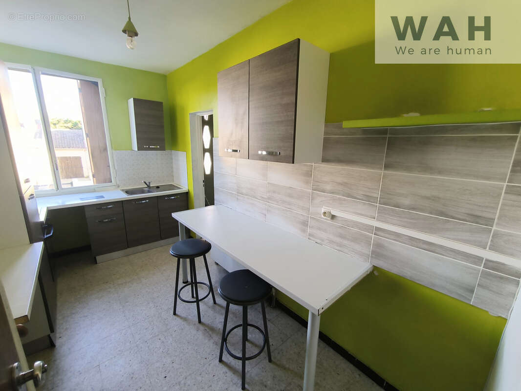 Appartement t2 - 34400 lunel - photo 3