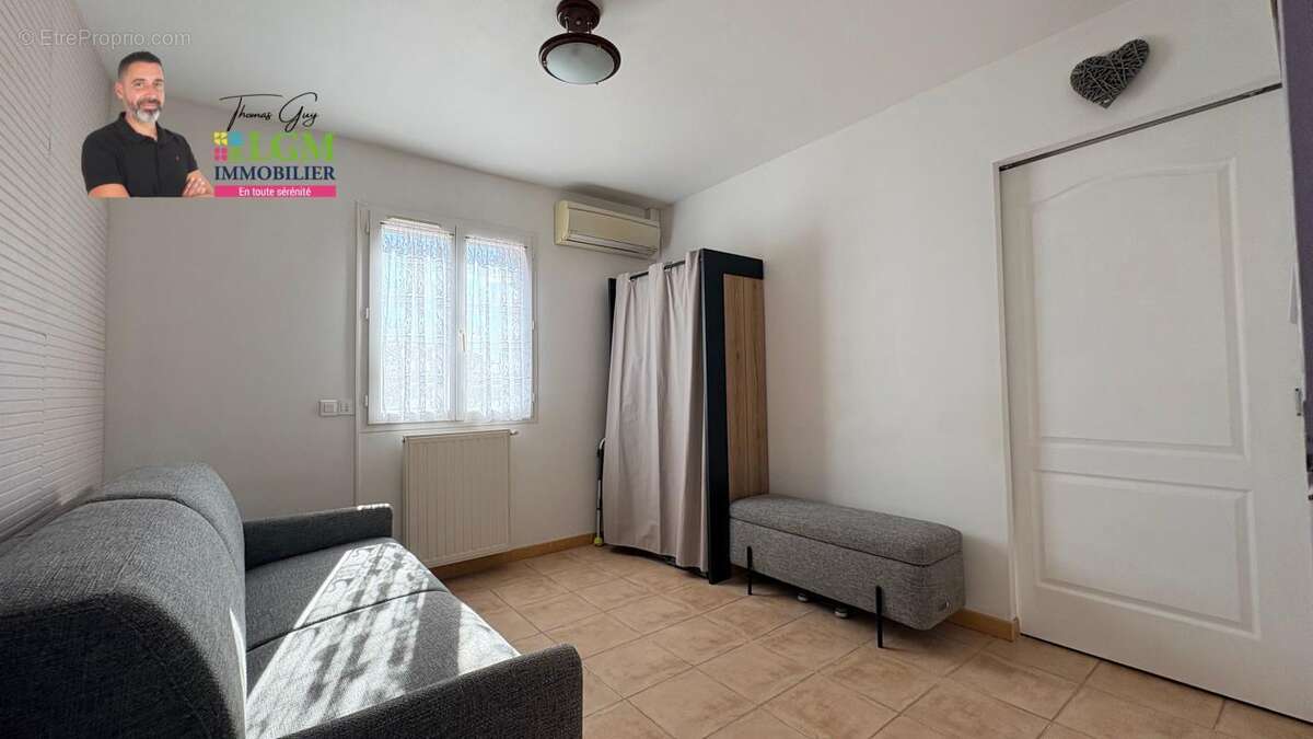 Maison À Vendre - photo 7