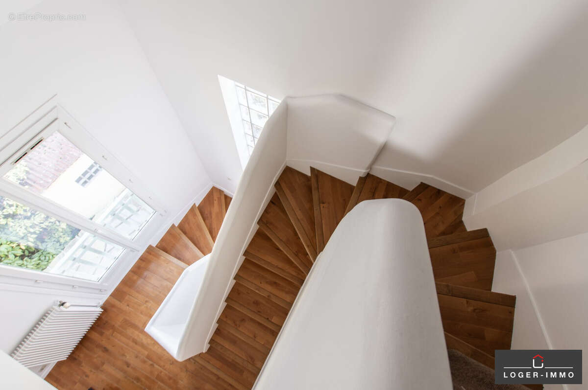 Maison à SAINT-MAUR-DES-FOSSES