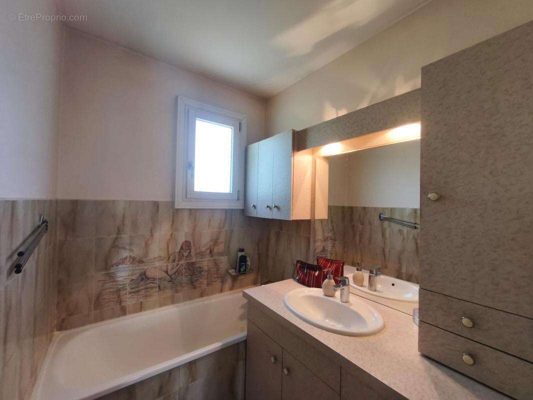 Maison individuelle de plain-pied – 100,5 m² – terrain 1 113 m² - photo 19