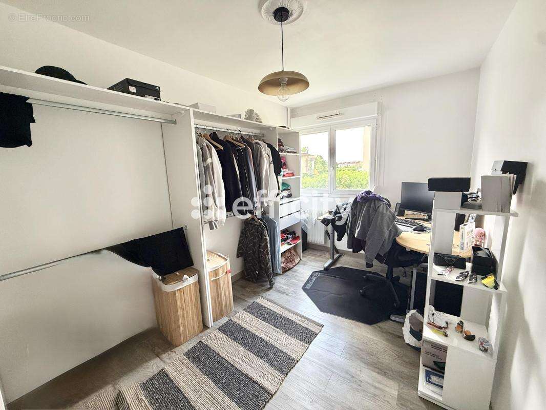 Appartement à LONGWY