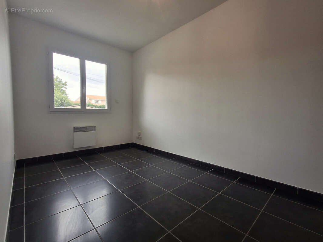 Maison à CASTANET-TOLOSAN