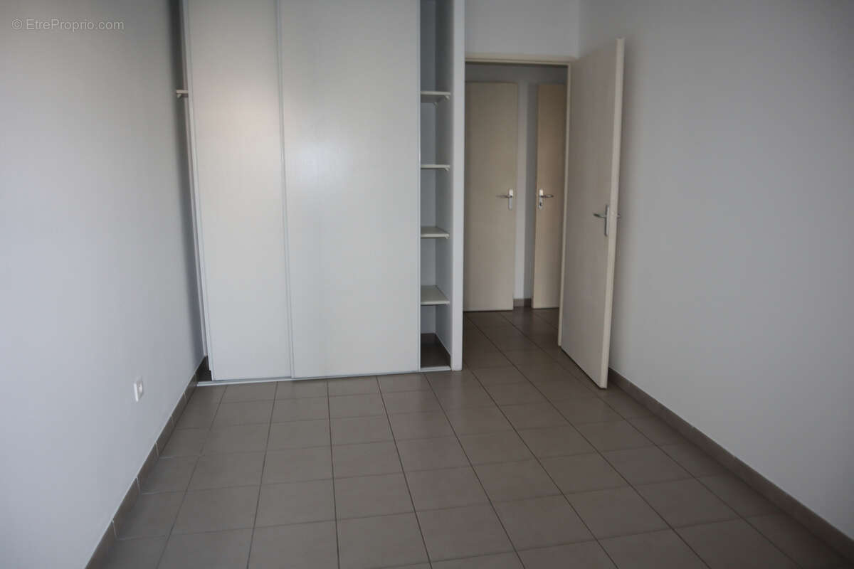 Appartement à PESSAC