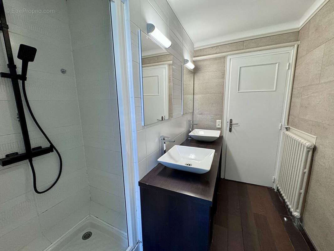 Appartement à LORIENT