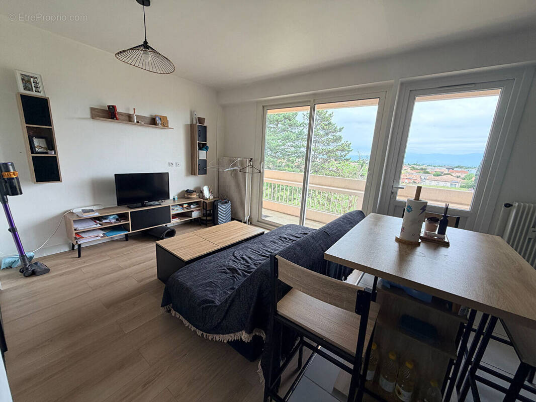 Appartement à VALENCE